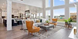 A Beginners Guide to Choosing the Perfect Furniture for Your Home