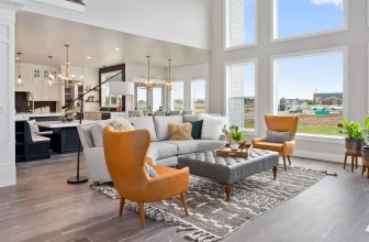 A Beginners Guide to Choosing the Perfect Furniture for Your Home