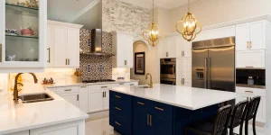 What Are Some Timeless Kitchen Decor Styles?