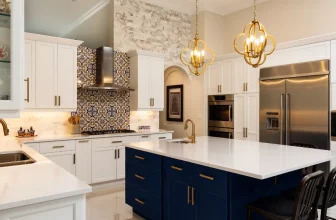 What Are Some Timeless Kitchen Decor Styles?