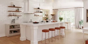 The Heart of the Home: Creating a Cozy Atmosphere With Kitchen Decor