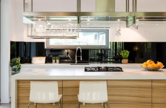 Transform Your Kitchen: A Comprehensive Guide to Kitchen Decor