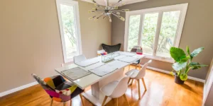 Essential Furniture and Decor Trends for Modern AirBnBs