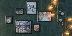 DIY Decor Projects to Add a Personal Touch to Your AirBnB